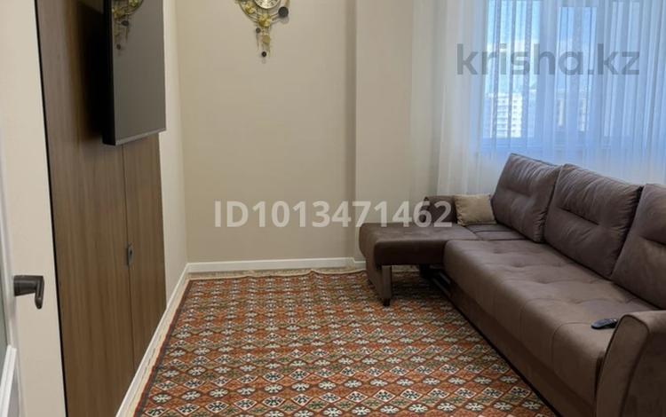 3-комнатная квартира · 106.2 м² · 9/12 этаж, Мәңгілік Ел 21 за 700 000 ₸ в Астане, Есильский р-н — фото 2