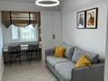 3-бөлмелі пәтер · 73 м² · 14/14 қабат, Сыганак 18, бағасы: 39.9 млн ₸ в Астане, Нура р-н — фото 13