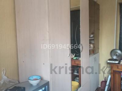1-комнатная квартира · 12 м² · 1/2 этаж, мкр Мамыр, Степная 4 — Мкр. Мамыр ул. Степная д. 4 за 7.5 млн ₸ в Алматы, Ауэзовский р-н