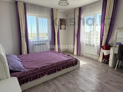 Отдельный дом · 5 комнат · 186.7 м² · 8 сот., Коктерек 367/11 — Между капчагай трасс и байсерке за 55 млн 〒 в Байсерке