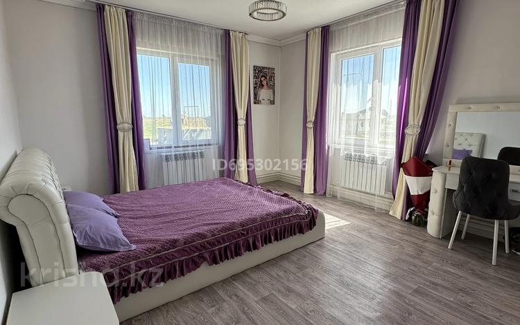 Жеке үй · 5 бөлме · 186.7 м² · 8 жүзд., Коктерек 367/11 — Между капчагай трасс и байсерке, бағасы: 65 млн ₸ в Байсерке — фото 2