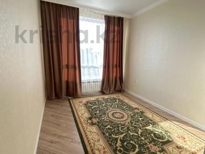 2-комнатная квартира · 40.3 м² · 6/16 этаж, Сафуан Шаймерденов 4/1 за 27 млн ₸ в Астане, Сарайшык р-н