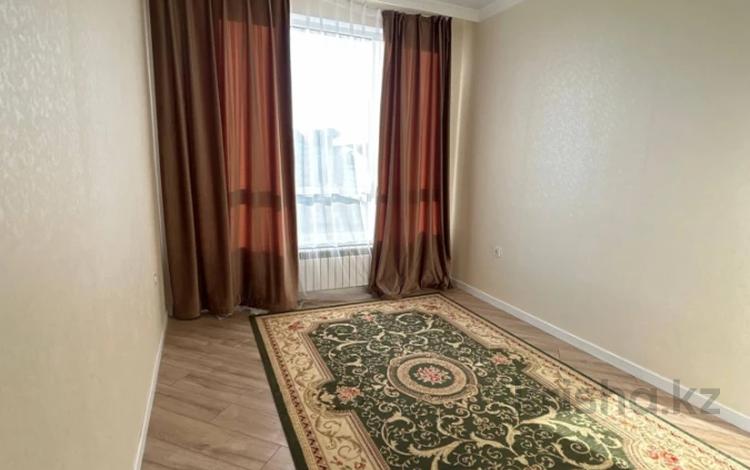 2-комнатная квартира · 40.3 м² · 6/16 этаж, Сафуан Шаймерденов 4/1 за 27 млн ₸ в Астане, Сарайшык р-н — фото 2