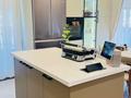 6-бөлмелі пәтер · 300 м², мкр Нур Алатау, 13 34, бағасы: 310 млн ₸ в Алматы, Бостандыкский р-н — фото 48