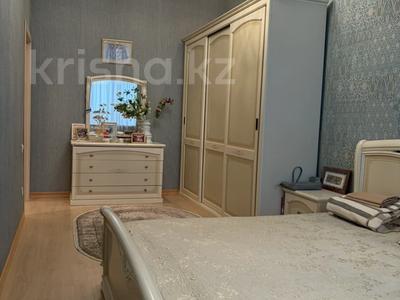 3-бөлмелі пәтер · 105 м² · 2/5 қабат, 2 Переулок Казбек би 16, бағасы: 45 млн ₸ в Таразе