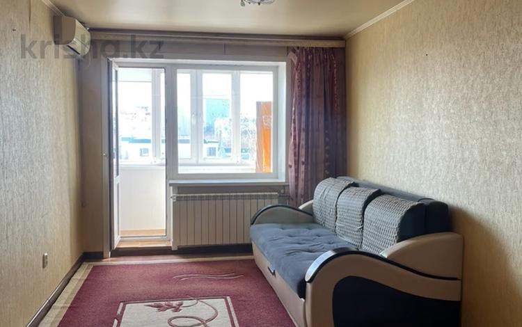 3-бөлмелі пәтер, 80 м², 5/5 қабат тәулігіне, Пушкина 54, бағасы: 15 000 〒 в Костанае — фото 7