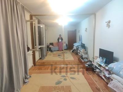 1-комнатная квартира · 30.8 м² · 5/5 этаж, мкр №6 за 23.4 млн ₸ в Алматы, Ауэзовский р-н