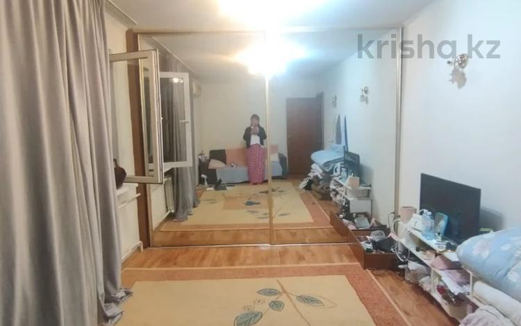 1-комнатная квартира · 30.8 м² · 5/5 этаж, мкр №6 за 23.4 млн ₸ в Алматы, Ауэзовский р-н — фото 5