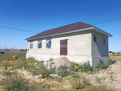 Отдельный дом · 3 комнаты · 70 м² · 8 сот., Массив арай 70 — Село бурыл (ровное) за 11 млн ₸ в 