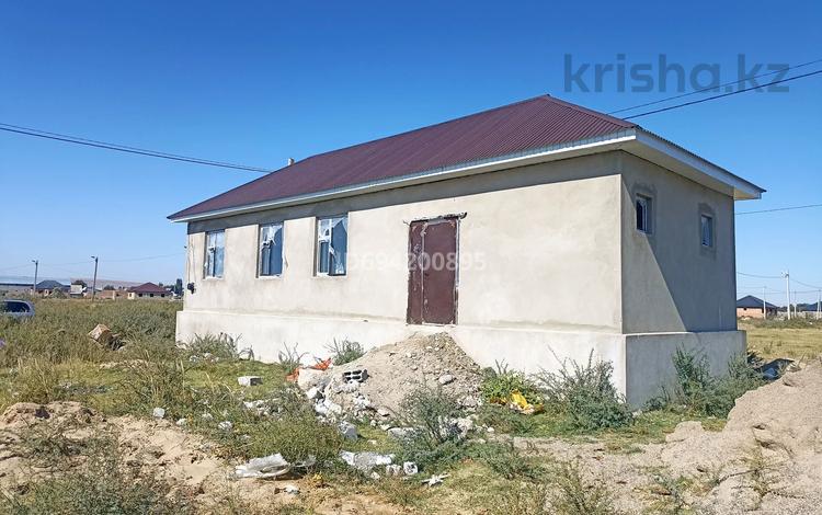 Отдельный дом · 3 комнаты · 70 м² · 8 сот., Массив арай 70 — Село бурыл (ровное) за 11 млн ₸ в  — фото 6
