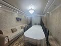 Отдельный дом · 5 комнат · 180 м² · 5 сот., Туркистан 45 — Угол улиц Абая-Туркистан за 38.5 млн 〒 в Косшы — фото 3