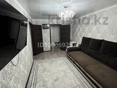 3-бөлмелі пәтер · 60 м² · 3/5 қабат, Чернышевского 116 — Пр. Мира - Аян пассаж, бағасы: 14 млн 〒 в Темиртау