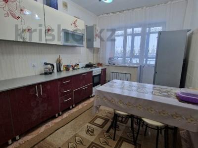 2-бөлмелі пәтер · 58 м² · 9/10 қабат, жилой массив Есет Батыр, 2 микрорайон, бағасы: 12.5 млн ₸ в Актобе