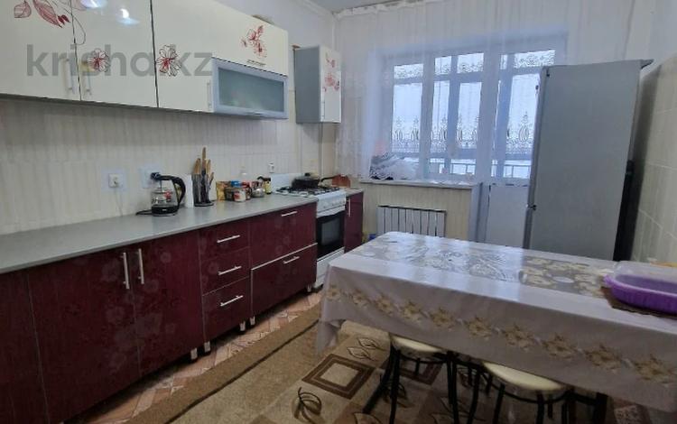 2-бөлмелі пәтер · 58 м² · 9/10 қабат, жилой массив Есет Батыр, 2 микрорайон, бағасы: 12.5 млн ₸ в Актобе — фото 17