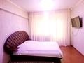 1-комнатная квартира, 32 м², 3/5 этаж посуточно, Пр.Абая- Байзак батыра за 6 000 〒 в Таразе — фото 4