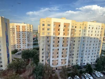 2-бөлмелі пәтер · 60 м² · 5/12 қабат, Ақбұлақ ш/а., 1-я улица, бағасы: 37 млн ₸ в Алматы, Алатауский р-н