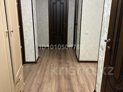 3-комнатная квартира · 66.9 м² · 4/5 этаж, мкр Кемел (Первомайское), Ей хи 23 за ~ 45 млн ₸ в Алматы, Жетысуский р-н