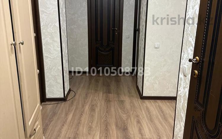 3-комнатная квартира · 66.9 м² · 4/5 этаж, мкр Кемел (Первомайское), Ей хи 23 за ~ 45 млн ₸ в Алматы, Жетысуский р-н — фото 21