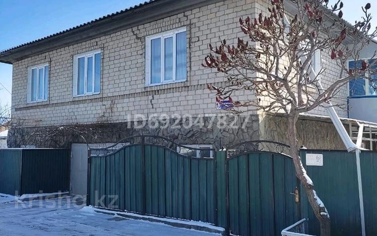 Отдельный дом • 4 комнаты • 170 м² • 5 сот., Сенгербаева 13 за 43 млн 〒 в Талдыкоргане — фото 2