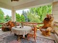 Жеке үй · 5 бөлме · 460 м² · 30 жүзд., улица Байшешек, бағасы: 1.5 млрд ₸ в Алматы, Бостандыкский р-н — фото 18