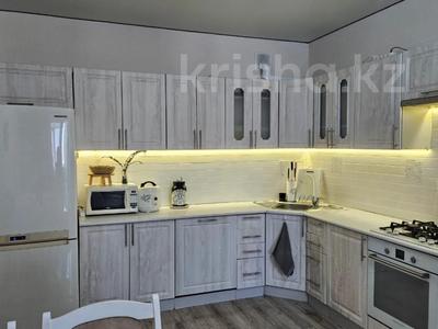 4-комнатная квартира · 92.3 м² · 6/7 этаж, Нурсултана Назарбаева 223 за 44.5 млн ₸ в Костанае