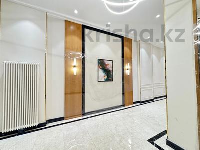 2-комнатная квартира · 65 м² · 15/22 этаж, Мангилик Ел 61 за 60.6 млн ₸ в Астане, Есильский р-н