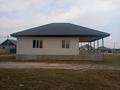 Отдельный дом · 4 комнаты · 140 м² · 8 сот., Дарожник 61 — Жетіген ,Мешіт Магнум Школа Балниса Базар за 40 млн ₸ в Алатау