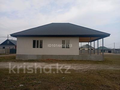 Отдельный дом · 4 комнаты · 140 м² · 8 сот., Дарожник 61 — Жетіген ,Мешіт Магнум Школа Балниса Базар за 40 млн ₸ в Алатау