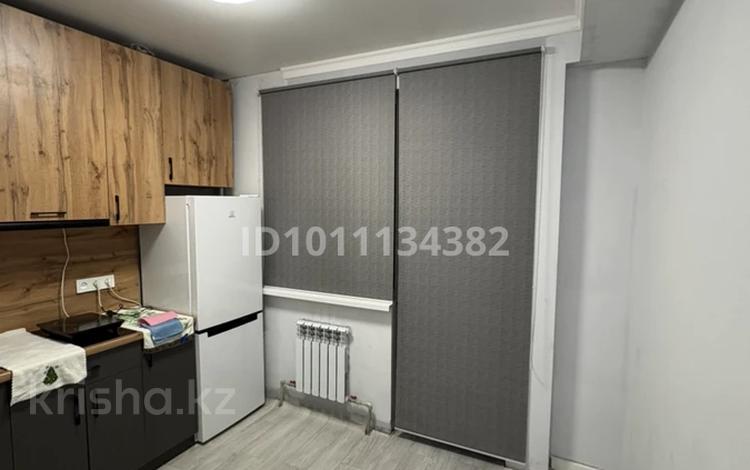 1-комнатная квартира · 37.2 м² · 1/5 этаж, мкр Ожет 92/4 за 24 млн ₸ в Алматы, Алатауский р-н — фото 6