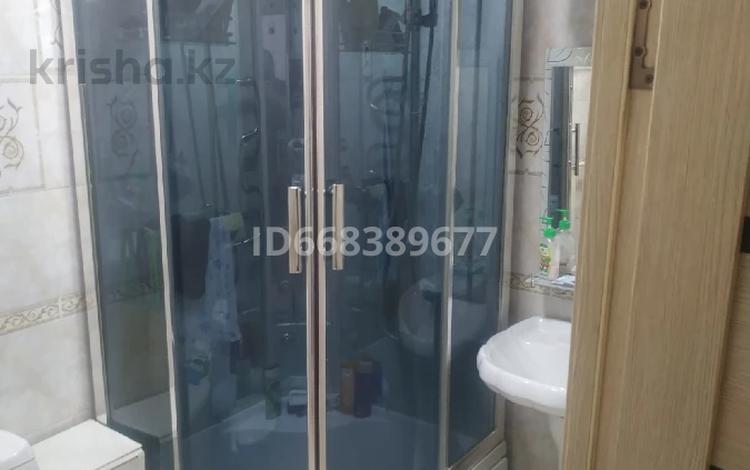2-комнатная квартира · 45 м² · 2/2 этаж, 2-й мкр за 13 млн 〒 в Туркестане — фото 2
