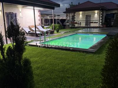 Дом · 3 комнаты · 100 м², Дитковская 36 за 120 000 〒 в Алматы