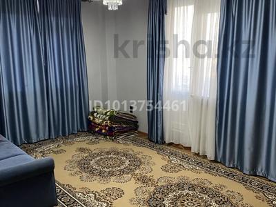 2-комнатная квартира · 52 м² · 4/5 этаж, мкр Улы Дала за 18 млн ₸ в Таразе
