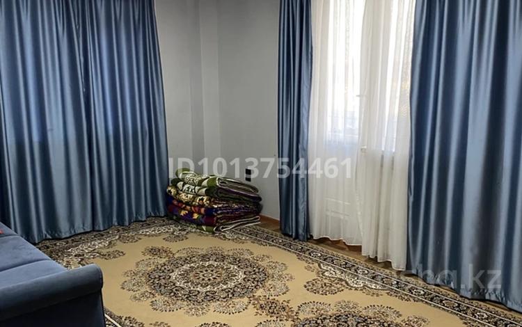 2-комнатная квартира · 52 м² · 4/5 этаж, мкр Улы Дала за 18 млн ₸ в Таразе — фото 2