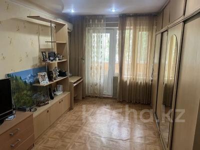1-комнатная квартира · 33 м² · 3/5 этаж, Макатаева — Муратбаева за 26 млн ₸ в Алматы, Алмалинский р-н