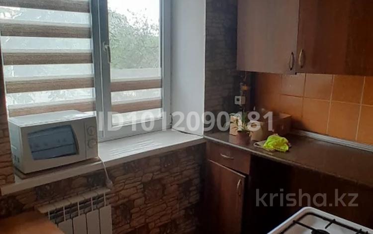 2-бөлмелі пәтер · 42.8 м² · 2/4 қабат, 1 мкр. дом 6, бағасы: 16 млн ₸ в Конаеве — фото 9