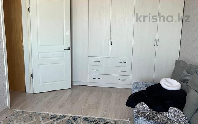 1-бөлмелі пәтер · 37.2 м² · 7/9 қабат, А 92 5, 5/1, бағасы: 22.5 млн ₸ в Астане, Алматы р-н — фото 2