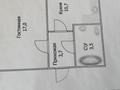 1-бөлмелі пәтер · 37.2 м² · 7/9 қабат, А 92 5, 5/1, бағасы: 22.5 млн ₸ в Астане, Алматы р-н — фото 9