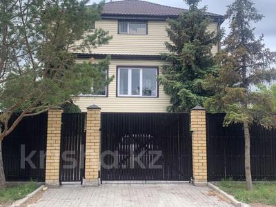 Отдельный дом · 6 комнат · 300 м² · 15 сот., Кошербаева 30 а за 85 млн 〒 в Экибастузе