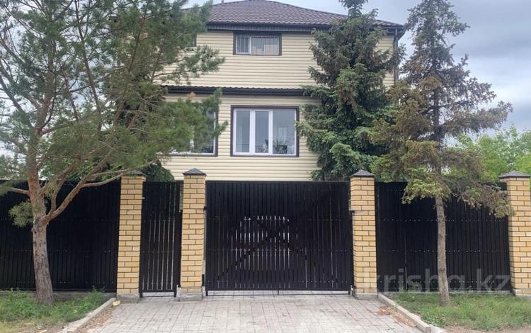 Отдельный дом · 6 комнат · 300 м² · 15 сот., Кошербаева 30 а за 77.5 млн 〒 в Экибастузе — фото 14