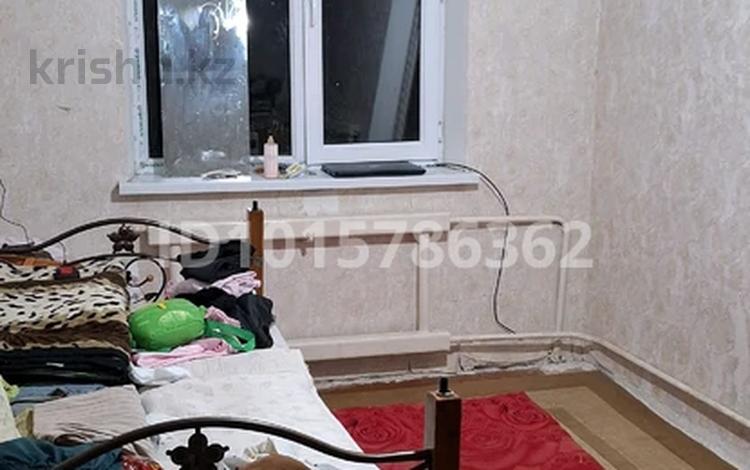 2-комнатная квартира · 44 м² · 5/5 этаж, мкр Карасу 19 — По односторонке за 90 000 ₸ в Таразе — фото 2