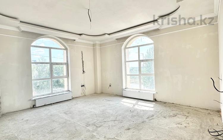 Отдельный дом · 10 комнат · 1400 м² · 19 сот., Депутатский за 650 млн 〒 в Астане, Алматы р-н — фото 2