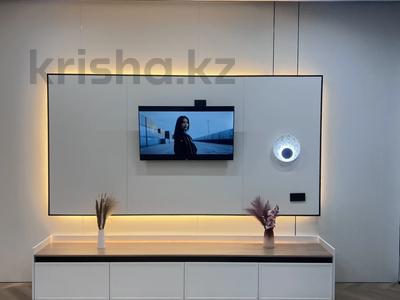 2-комнатная квартира · 70 м² · 8/25 этаж, Байдибек би стр. 127/7 за 20 000 ₸ в Шымкенте, Абайский р-н
