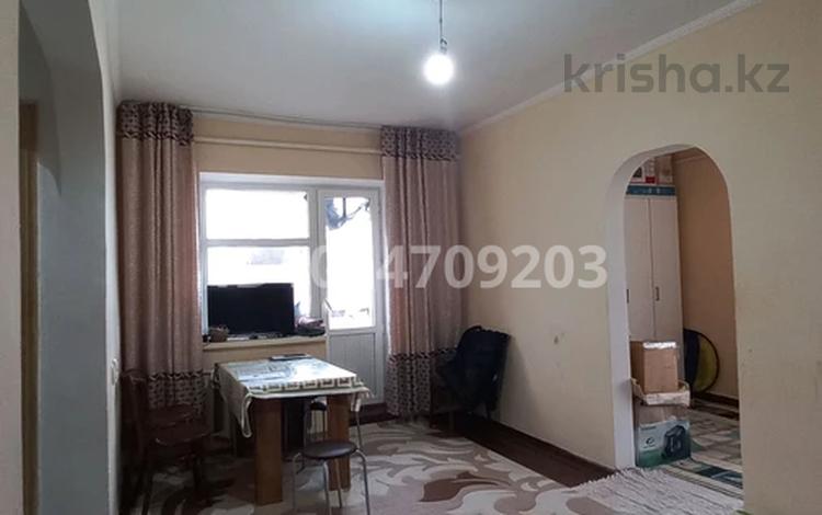 2-комнатная квартира · 42 м² · 2/2 этаж, 1 переулок Айтеке би 50 — Центр, суд по Абая за 11.9 млн ₸ в Таразе — фото 10