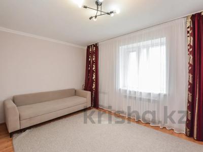 1-бөлмелі пәтер · 38.2 м² · 9/10 қабат, Айтматова 31Б — ГОРЯЧКА, бағасы: ~ 22 млн ₸ в Астане, Нура р-н