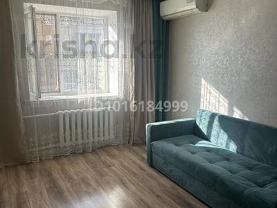 1-комнатная квартира · 34 м² · 1/6 этаж, Косшыгулулы 11/1 за 20 млн ₸ в Астане, Сарыарка р-н