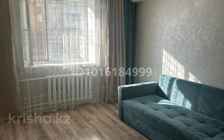 1-комнатная квартира · 34 м² · 1/6 этаж, Косшыгулулы 11/1 за 20 млн ₸ в Астане, Сарыарка р-н — фото 2