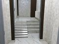 3-бөлмелі пәтер · 106 м² · 4/12 қабат, Сарыарка 31/2, бағасы: 48 млн ₸ в Астане, Сарыарка р-н