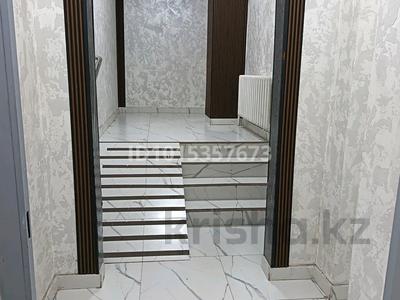 3-бөлмелі пәтер · 106 м² · 4/12 қабат, Сарыарка 31/2, бағасы: 48 млн ₸ в Астане, Сарыарка р-н