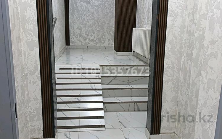3-бөлмелі пәтер · 106 м² · 4/12 қабат, Сарыарка 31/2, бағасы: 48 млн ₸ в Астане, Сарыарка р-н — фото 2