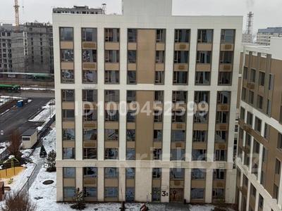 1-бөлмелі пәтер · 43 м² · 9/12 қабат, мкр Ботакоз 2/2 — Алматы арена, бағасы: 250 000 ₸ в Алатауский р-н